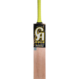 CA GOLD SPEED LIMITED EDITION - Yellow  Cricket Bats,1