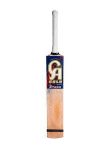 Ca Gold Speed Player Edition White Cricket Bats Nz Depot - Nz Depot