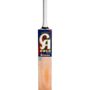 CA GOLD SPEED PLAYER EDITION - White  Cricket Bats,1