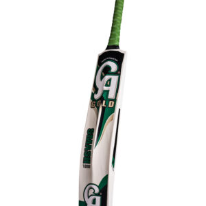 CA GOLD Smash 10000 - Green  Cricket Bats,2