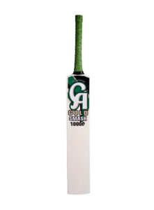 Ca Gold Smash 10000 Green Cricket Bats Nz Depot - Nz Depot