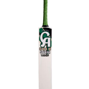 CA GOLD Smash 10000 - Green  Cricket Bats,1