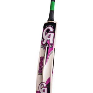 CA GOLD Smash 3000 - Purple  Cricket Bats,2