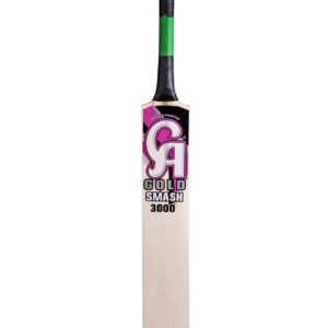 CA GOLD Smash 3000 - Purple  Cricket Bats,1