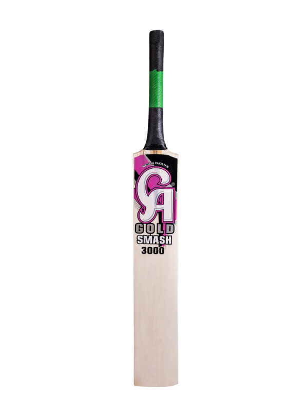 Ca Gold Smash 3000 - Purple  Cricket Bats,1