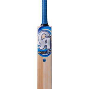 CA Gold 17 - Blue  Cricket Bats,1