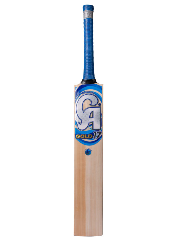 Ca Gold 17 - Blue  Cricket Bats,1