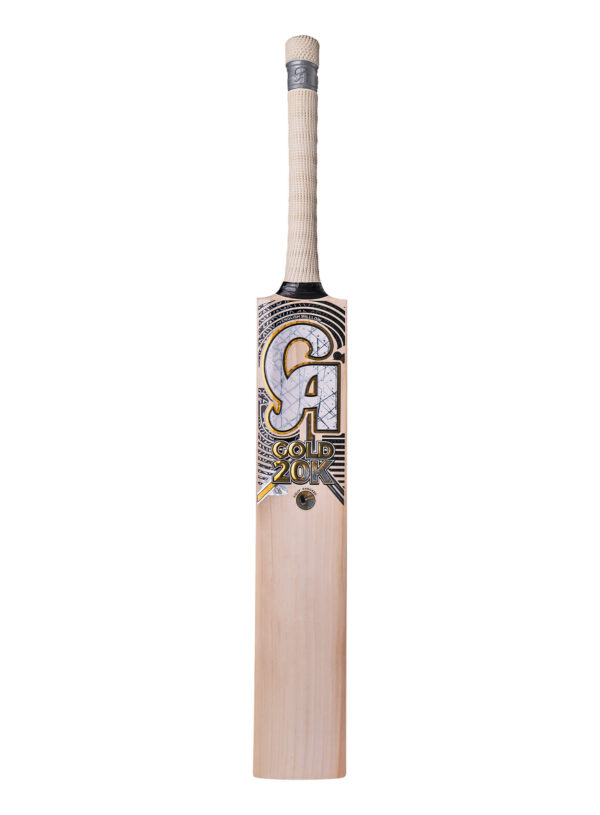 Ca Gold 20K - White  Cricket Bats,1