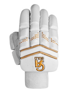 Ca Gold 20K White L.h.s R.h.s Batting Gloves Nz Depot - Nz Depot