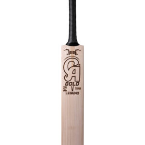 CA Gold Legend - Black  Cricket Bats,1