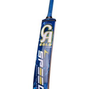 CA Gold Speed - Blue  Cricket Bats,2