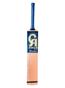 Ca Gold Speed Blue Cricket Bats Nz Depot - Nz Depot