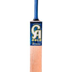 CA Gold Speed - Blue  Cricket Bats,1