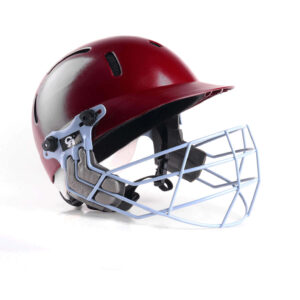 CA PLUS - Red  Helmets,1