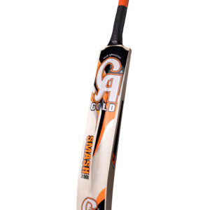 Ca Gold smash 2000 - Orange  Cricket Bats,2