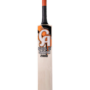 Ca Gold smash 2000 - Orange  Cricket Bats,1