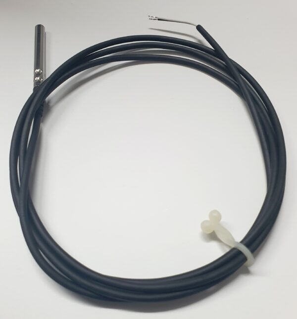 Carel IP55 1.5m NTC Sensor - Controls