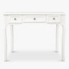 Console Table C WHITE