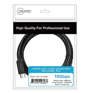 100W ) > PC Peripherals & Accessories > Cables > USB-C Cables - NZ DEPOT