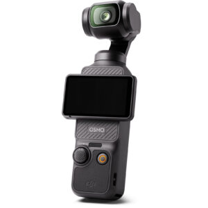 DJI Pocket 3 4K Handheld Camera Creator Combo > Cameras & Drones > Action Cams & Camcorders > Action Cameras - NZ DEPOT