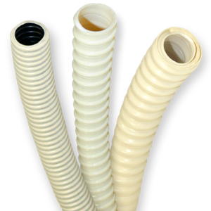 DRAIN HOSE 16mm DOUBLE LAYER - PVC Drain Pipe & Fittings