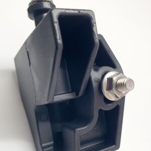 Dimondek 400 Hid Attach Clip - Mounting Systems