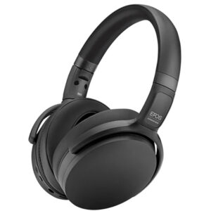 EPOS Sennheiser Adapt 360 Bluetooth ANC Headset with Dongle - Black > Phones & Accessories > VoIP & Conferencing > Headsets - NZ DEPOT