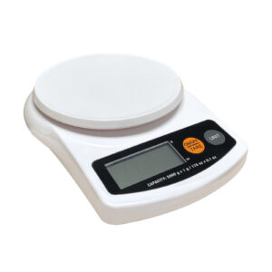 Electronic Refrigerant Scale 5kg - Scales