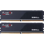 G.SKILL Flare X5 32GB DDR5 Desktop RAM Kit > PC Parts > RAM > Desktop RAM - NZ DEPOT