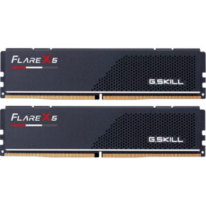 G.SKILL Flare X5 32GB DDR5 Desktop RAM Kit > PC Parts > RAM > Desktop RAM - NZ DEPOT