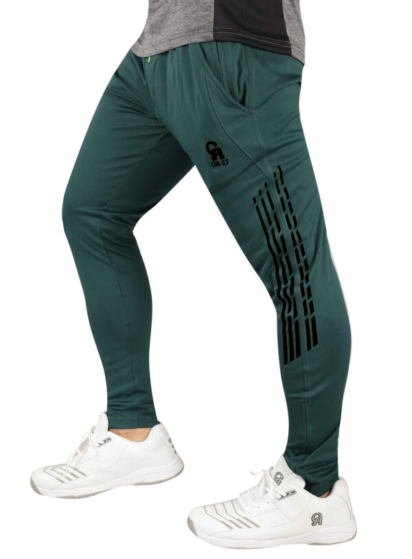 Gr-17 Trouser - Green Medium, Large, Xl, Xxl Trousers,1