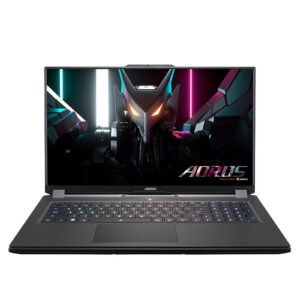 Gigabyte Aorus 17 BKF-73AU154SH 17.3 FHD 300Hz RTX 4060 Gaming Laptop > Computers & Tablets > Laptops > Gaming Laptops - NZ DEPOT