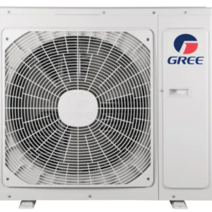 Gree Kingfisher 8.2kW Outdoor R32 - Air Conditioning Units