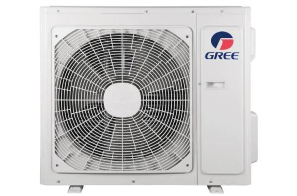 Gree Kingfisher 8.2kW Outdoor R32 - Hi-Walls
