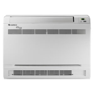 Gree R32 Inv Console 5.2kW Ind - Air Conditioning Units