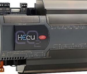 HECU CO2 CuboSmart ECU70TS0D0 - Controls