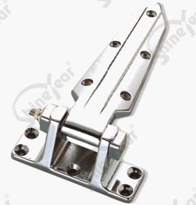 HINGE CH1450 REACH IN 32-50MM - Coolroom Hardware