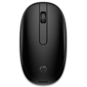 HP 3V0G9AA HP 240 Black BT Mouse (Black) > PC Peripherals & Accessories > Mice > Standard Mice - NZ DEPOT