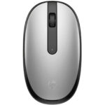 HP 43N04AA HP 240 Silver BT Mouse (Silver) > PC Peripherals & Accessories > Mice > Standard Mice - NZ DEPOT