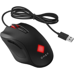 HP 8BC53AA OMEN Vector Gaming Mouse > PC Peripherals & Accessories > Mice > Gaming Mice - NZ DEPOT