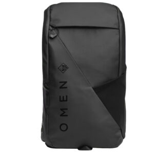 HP OMEN Transceptor 15.6" Gaming Laptop Backpack - Water Resistant Fabric > Computers & Tablets > Laptop Bags / Cases > Backpacks - NZ DEPOT