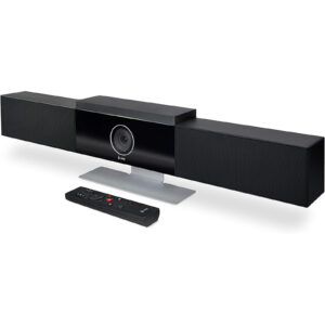 HP Poly Studio 4K Video Bar > Phones & Accessories > VoIP & Conferencing > Video Conferencing - NZ DEPOT
