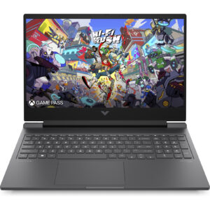 HP Victus 16-r1123TX 16.1" FHD 144Hz Gaming Laptop > Computers & Tablets > Laptops > Gaming Laptops - NZ DEPOT