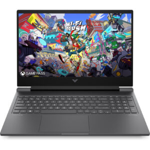 HP Victus 16-r1124TX 16.1" FHD 144Hz Gaming Laptop > Computers & Tablets > Laptops > Gaming Laptops - NZ DEPOT