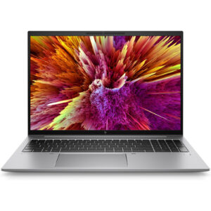 HP ZBook Firefly 16 G10 16" WUXGA Touch Mobile Workstation > Computers & Tablets > Laptops > Mobile Workstations - NZ DEPOT
