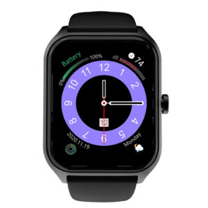HiFuture Ultra2 Pro Smart Watch - Black > Phones & Accessories > Smart Watches & Fitness Watches > Smart Watches & Wearables - NZ DEPOT