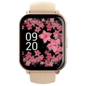 HiFuture Zone2 Smart Watch PinkPhones AccessoriesSmart Watches Fitness WatchesSmart Watches Wearables NZDEPOT - NZ DEPOT