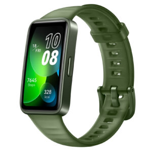 Huawei Band 8 Fitness Tracker - Emerald Green > Phones & Accessories > Smart Watches & Fitness Watches > Fitness Watches & Activity Trackers - NZ DEPOT
