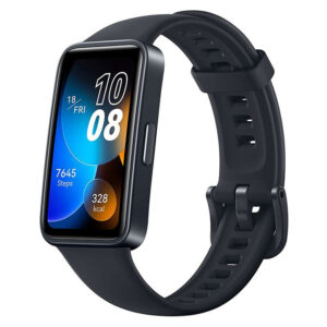 Huawei Band 8 Fitness Tracker - Graphite Black > Phones & Accessories > Smart Watches & Fitness Watches > Fitness Watches & Activity Trackers - NZ DEPOT