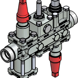 Industrial Valves